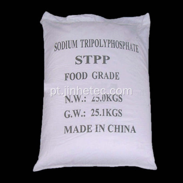 Tripolifosfato de sódio 94% hexametofosfato de sódio 68%